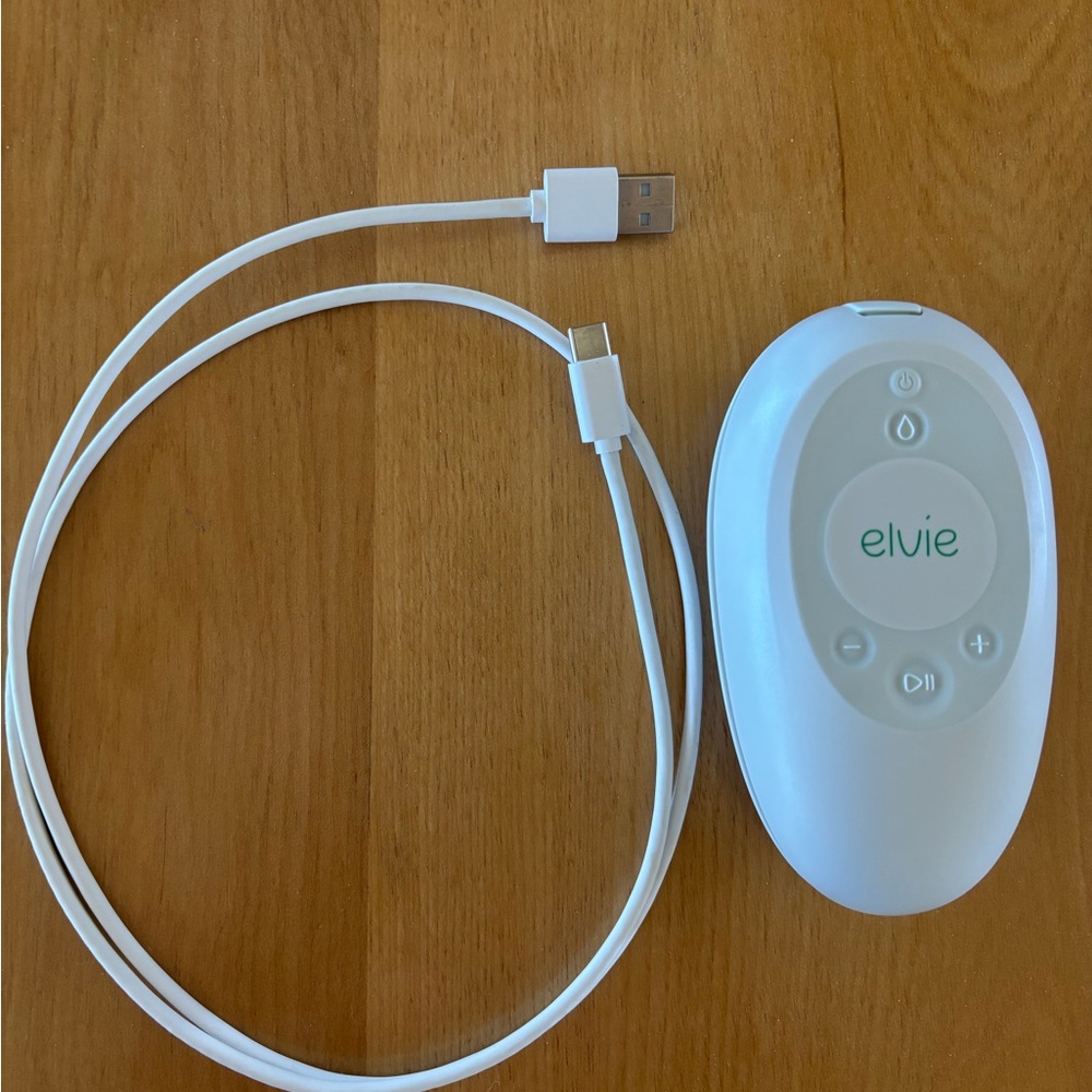 Elvie Hub
